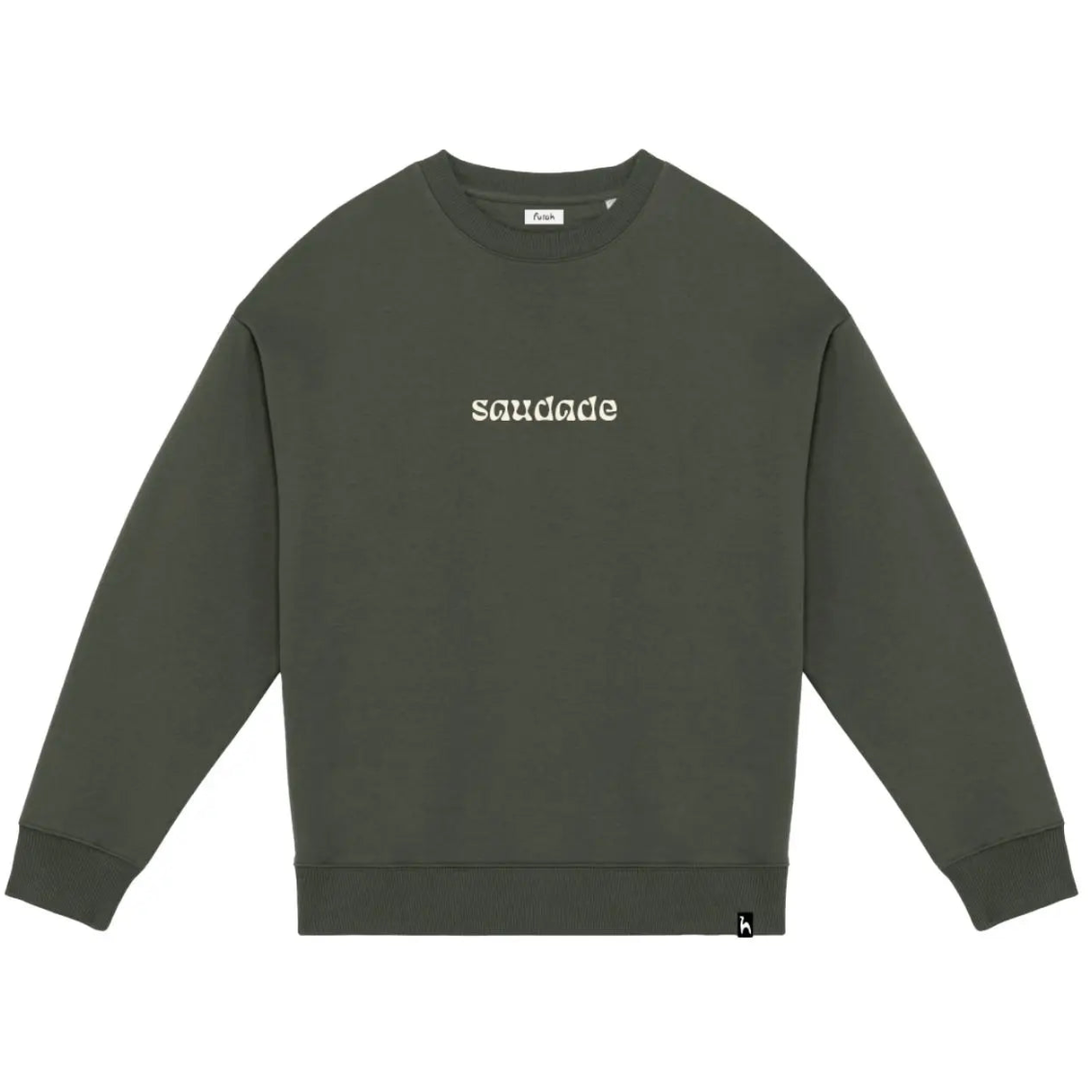 Saudade Sweatshirt