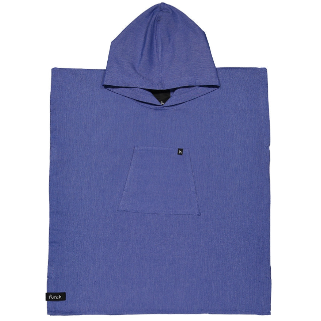 Ericeira Kids Poncho