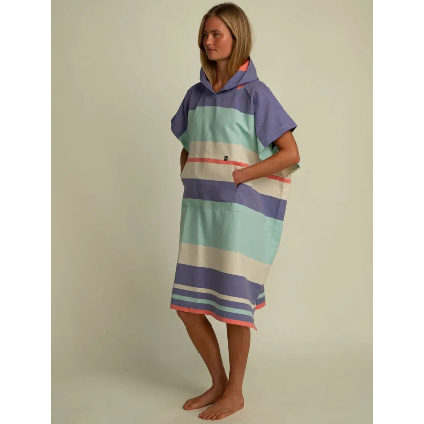 Papua Poncho