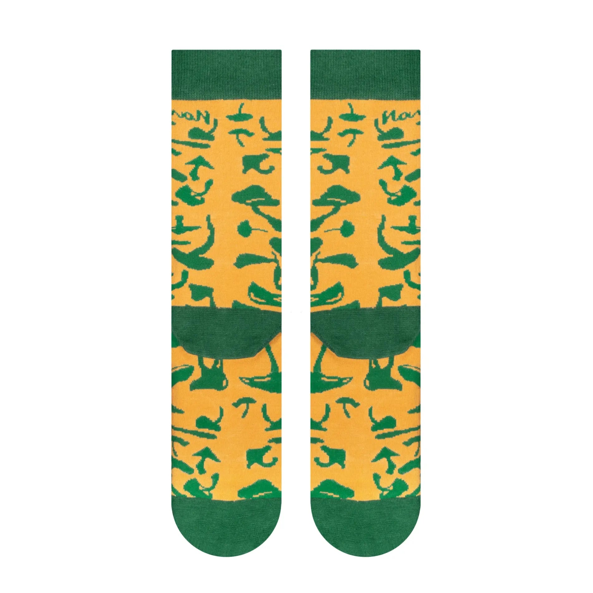 Nãm Collab Socks