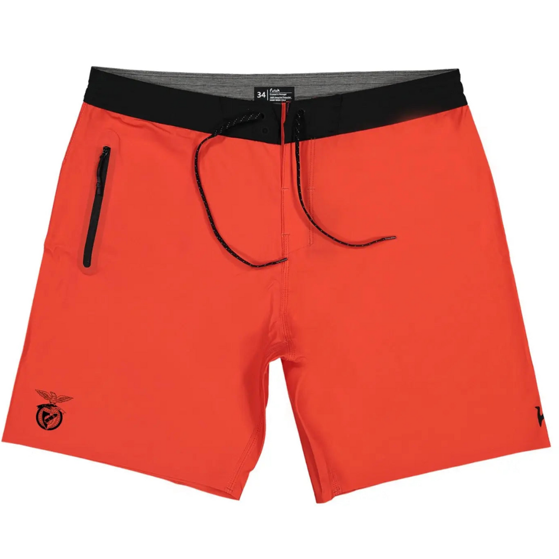 Sport Lisboa e Benfica Boardshorts - Official