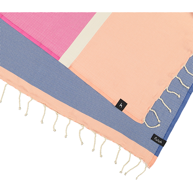 Canyon Beach Towel