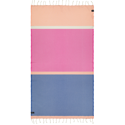 Canyon Beach Towel