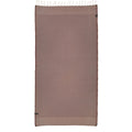 Ericeira Brown Beach Towel