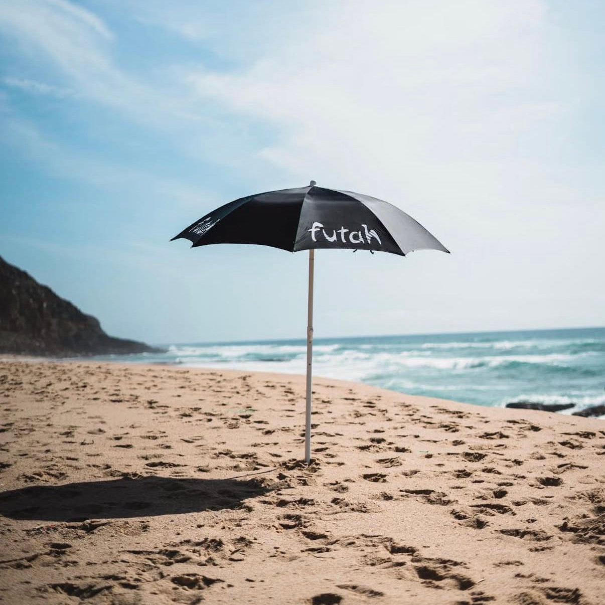 Beach Umbrella
