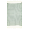 Nazaré Green Beach Towel