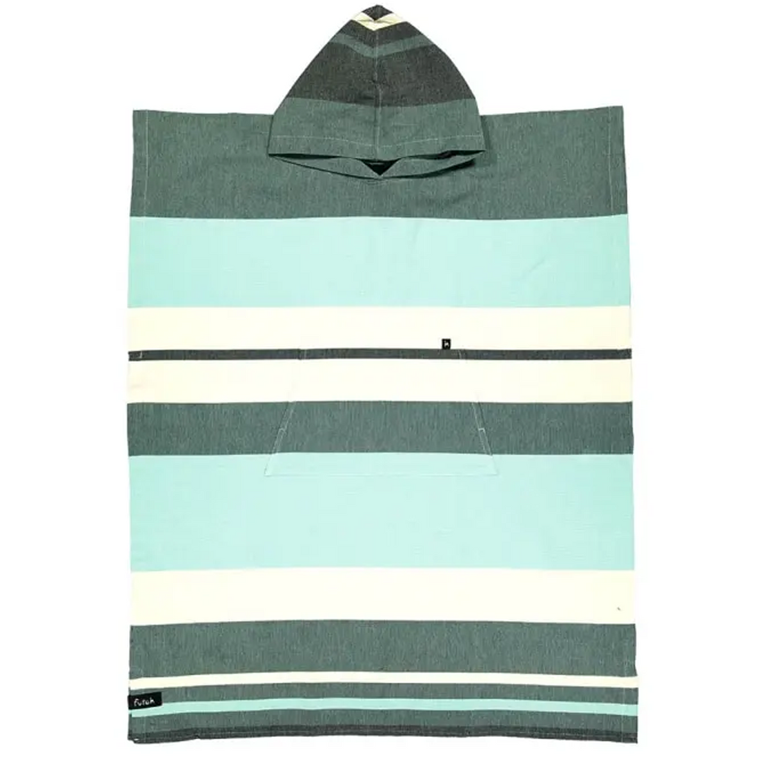 Papua Poncho