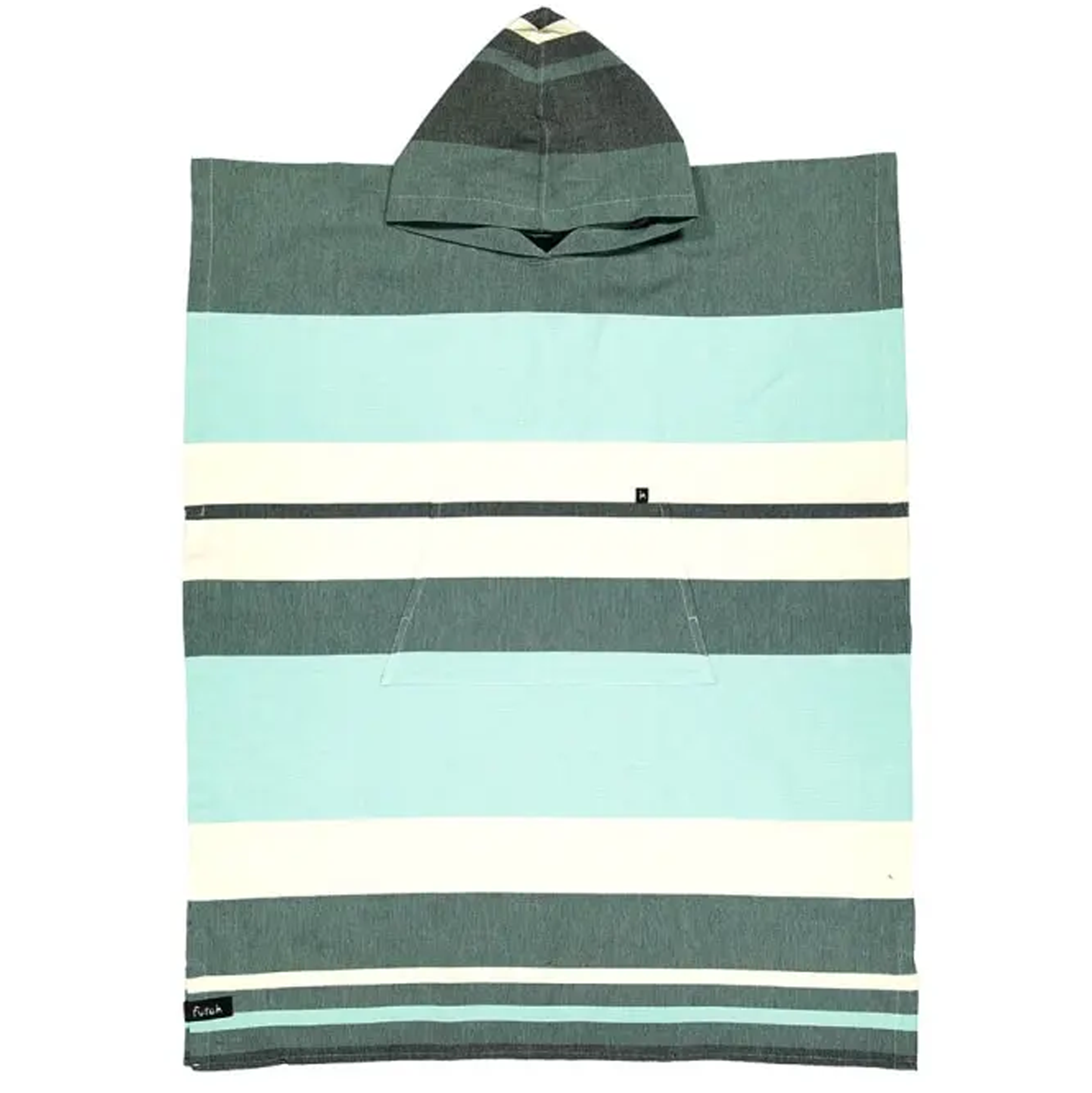 Papua Poncho