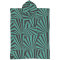 Taiga Poncho