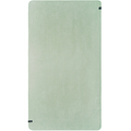 Ericeira Green Terry Towel