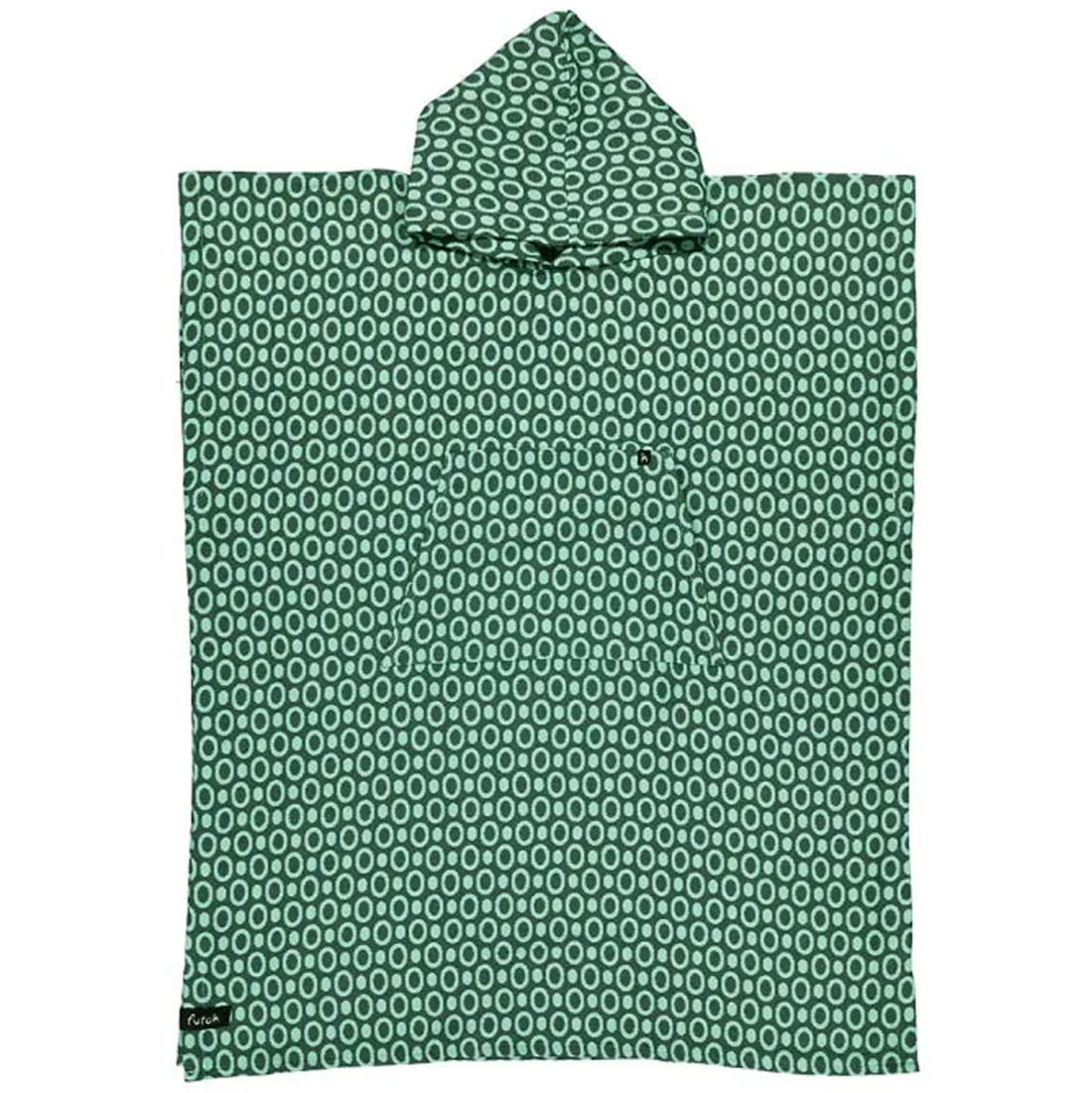 Pulse Poncho