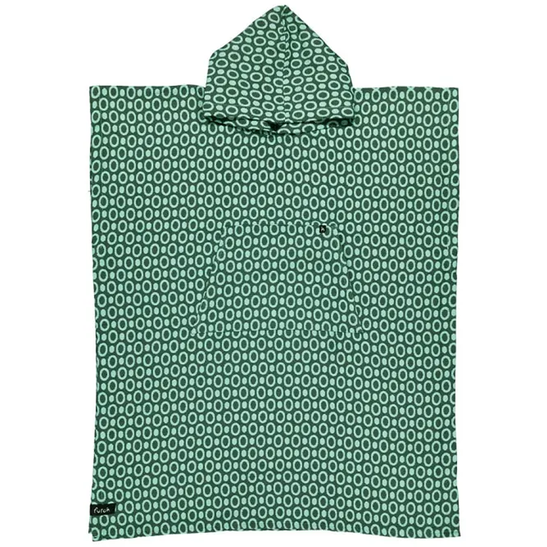 Pulse Poncho