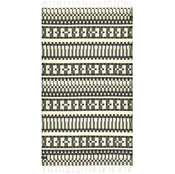 Cacela Beach Towel