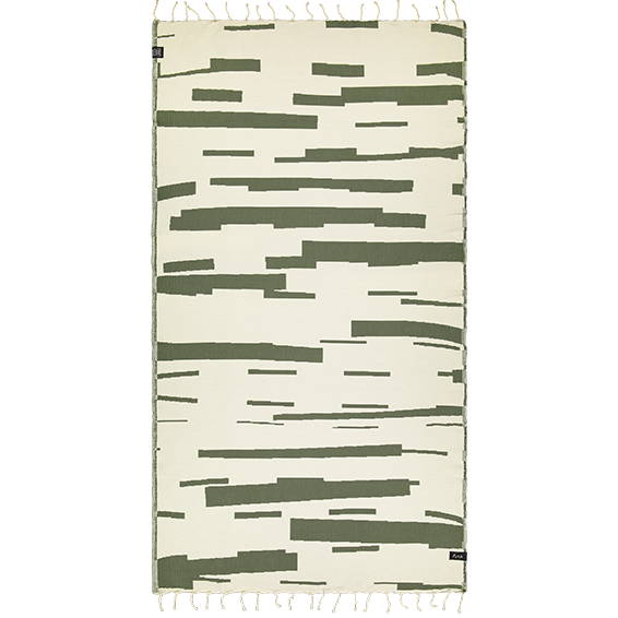 São Jorge Beach Towel