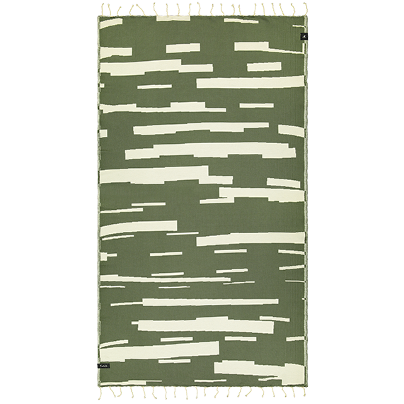 São Jorge Beach Towel