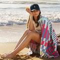 Guincho Beach Towel