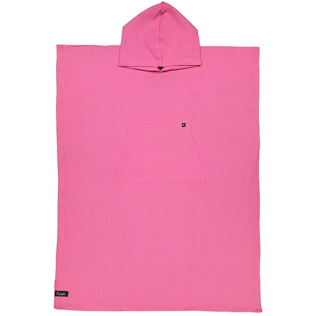 Ericeira Poncho