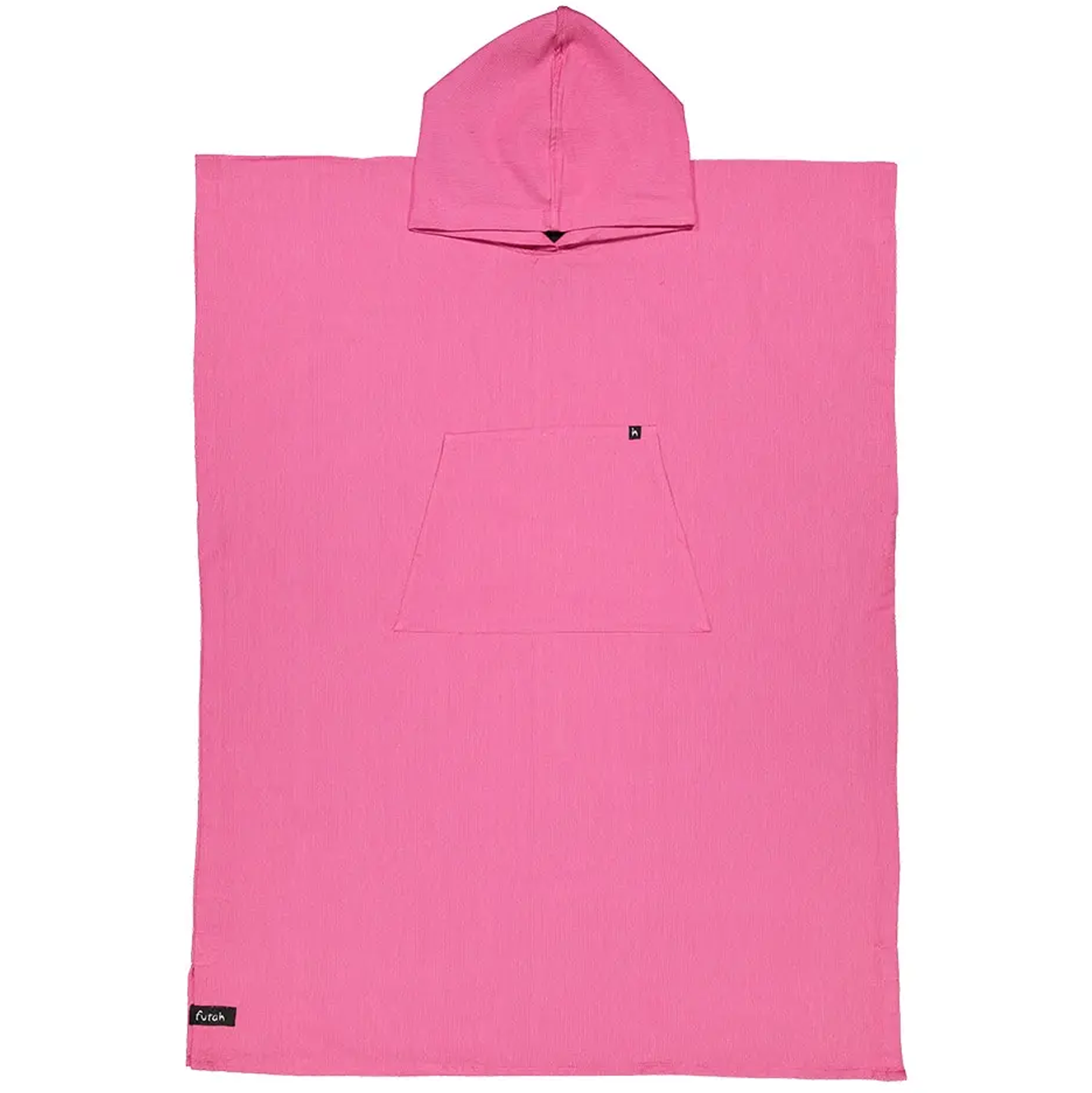 Ericeira Poncho