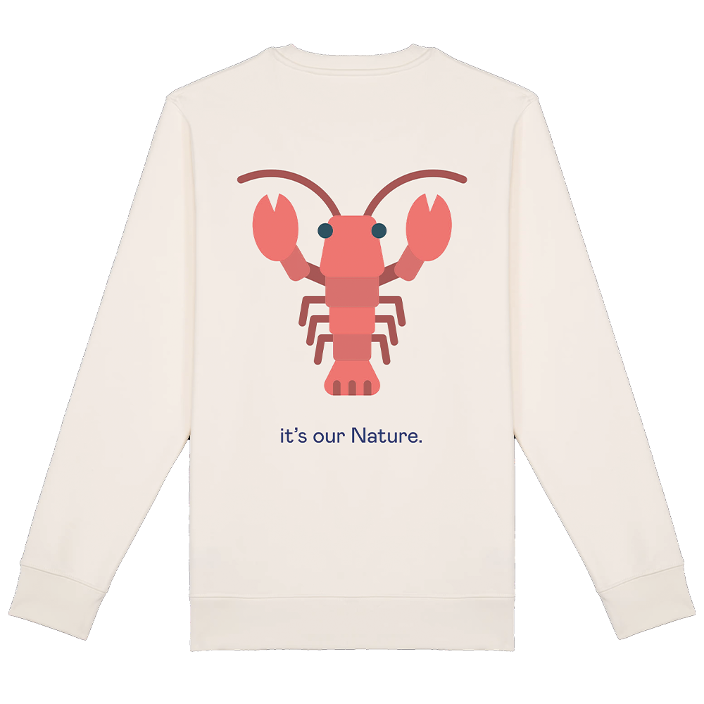 Lagosta Sweatshirt