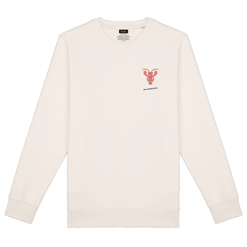 Lagosta Sweatshirt
