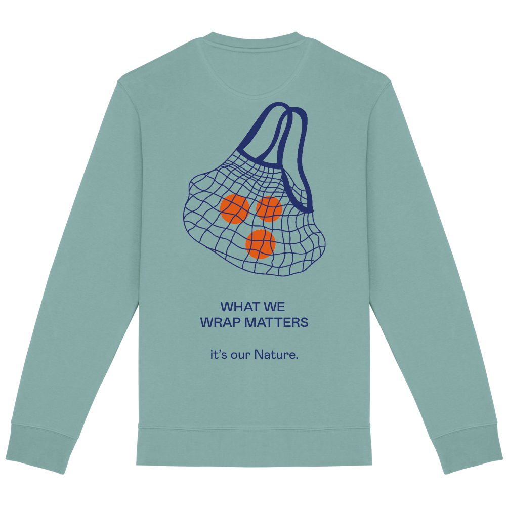 Laranjas Sweatshirt
