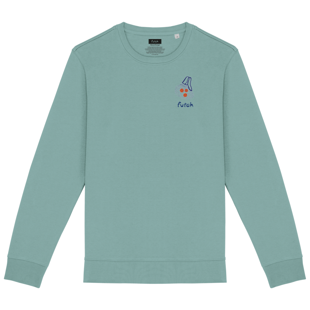 Laranjas Sweatshirt