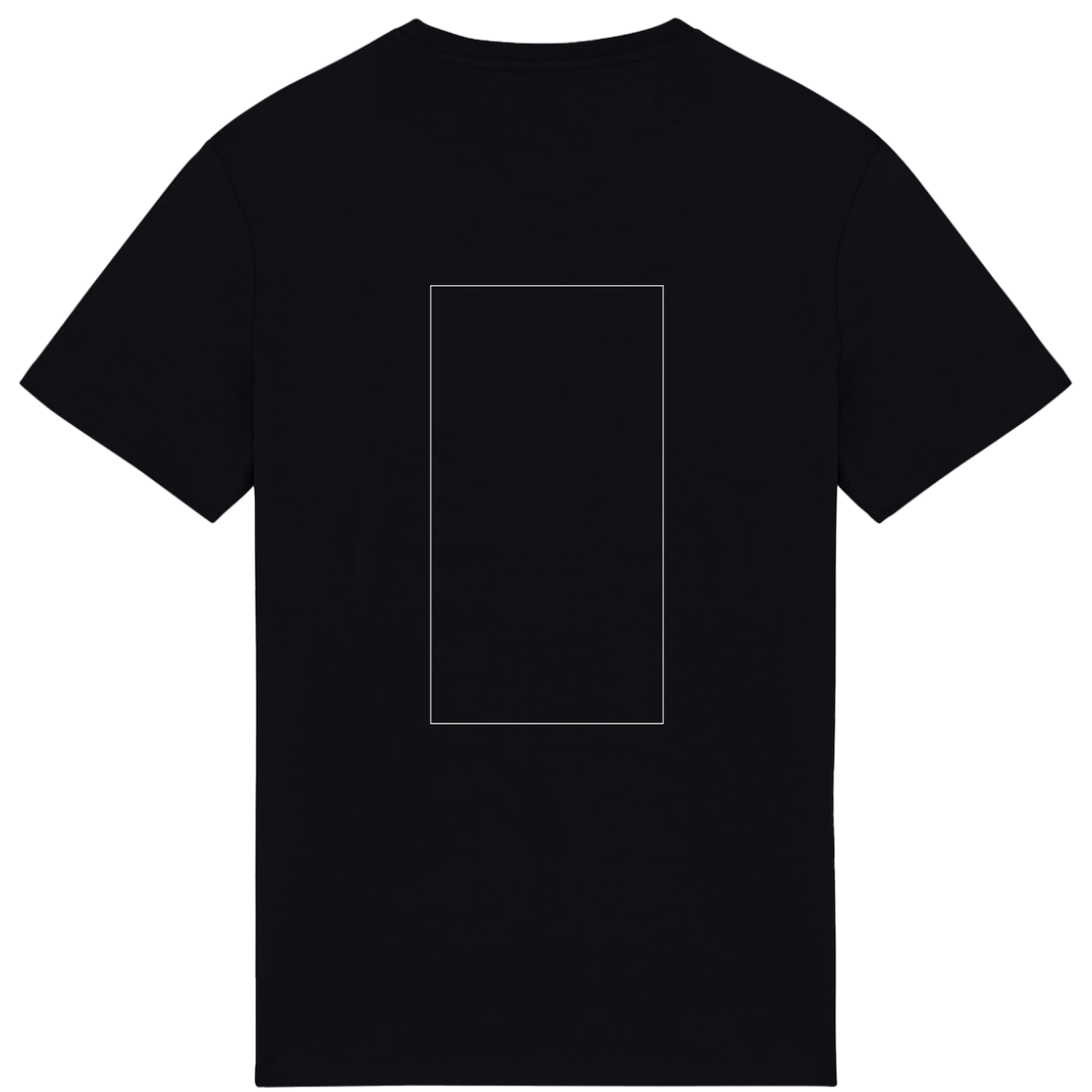 Lisboa Black T-shirt