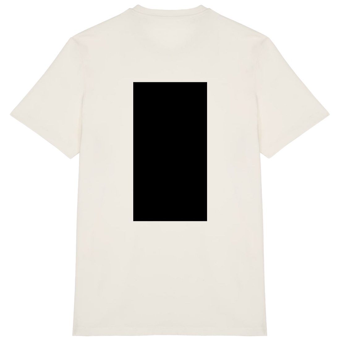 T-shirt Marfim Lisboa