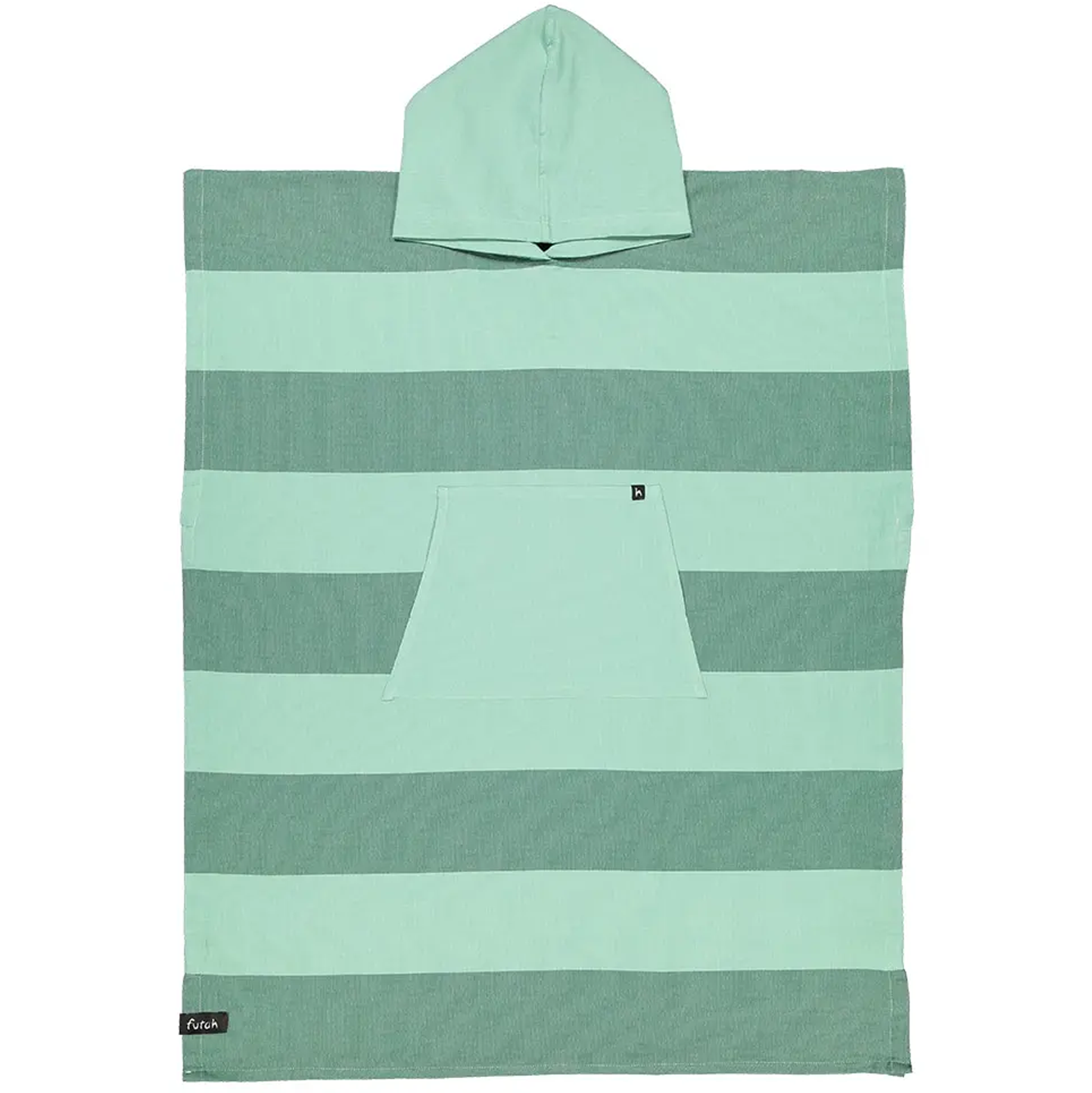 Bedu Poncho