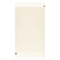 Nazaré Mocha Beach Towel
