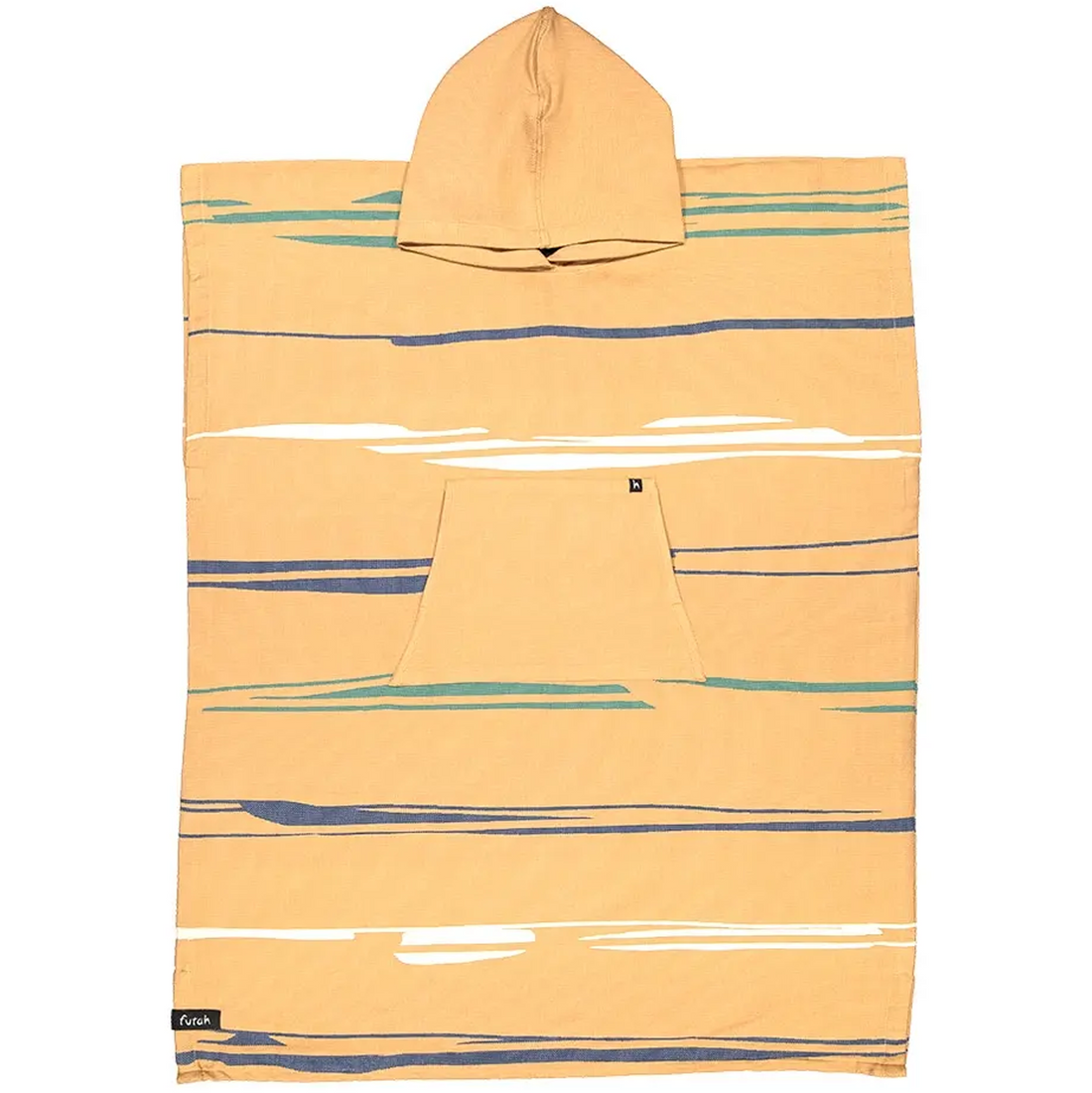 Maure Poncho