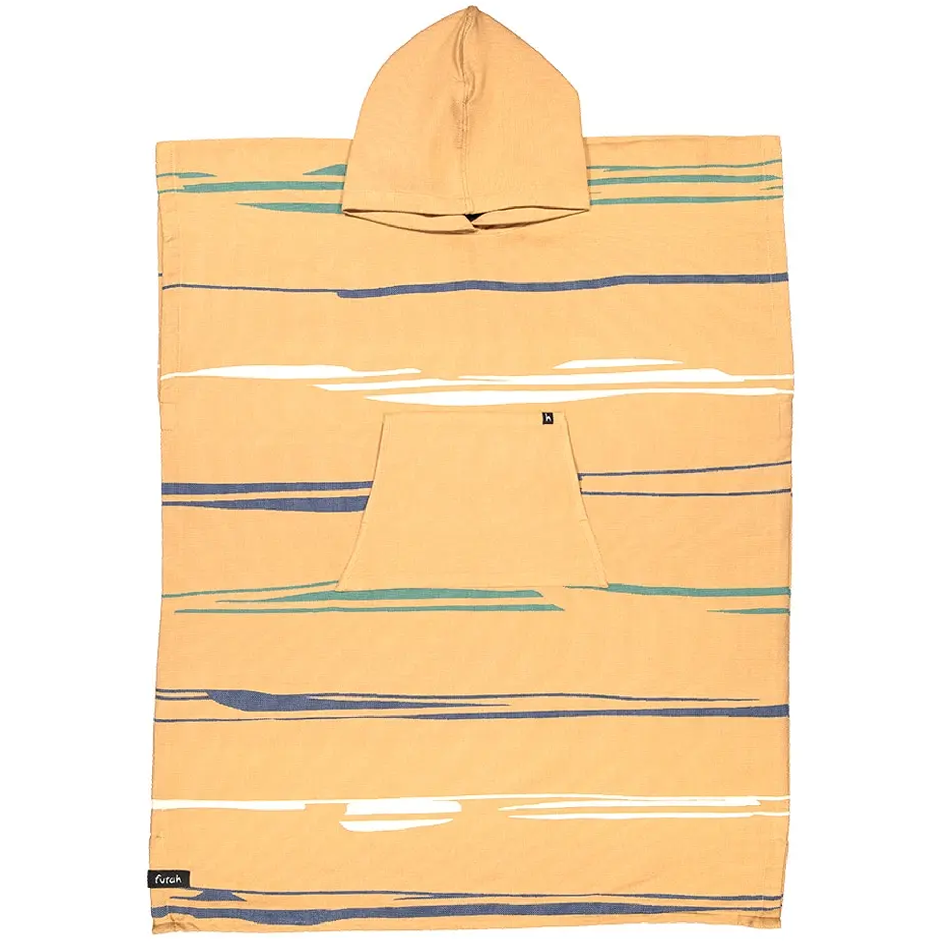 Poncho Maure