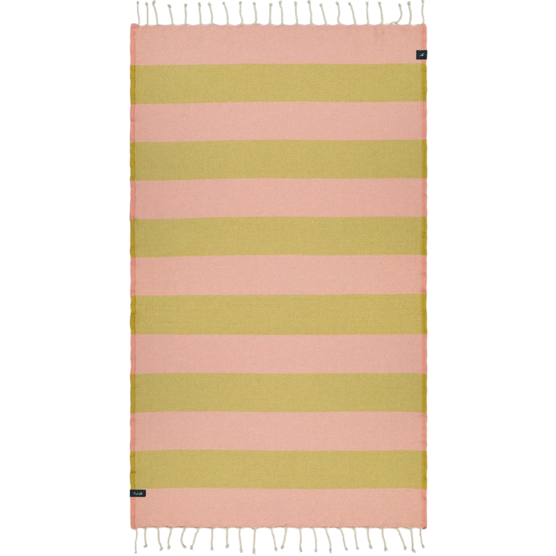 Bedu Beach Towel