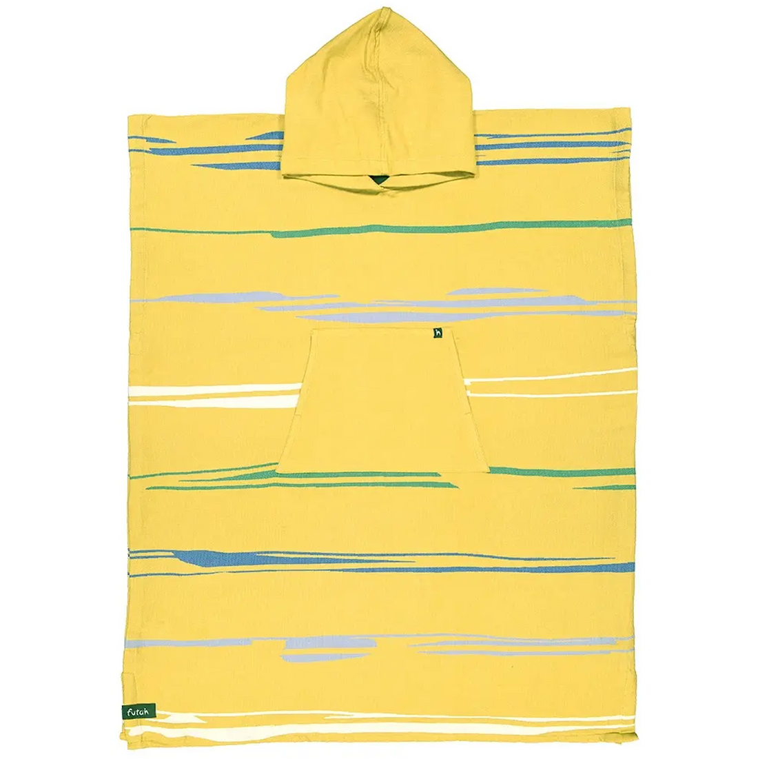 Maure Poncho