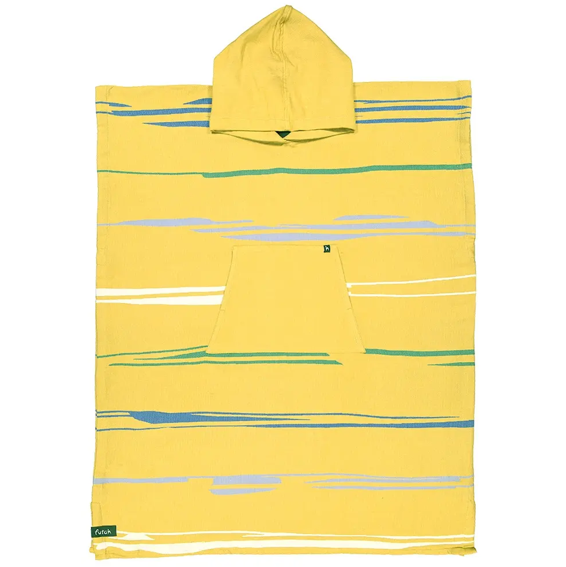 Poncho Maure