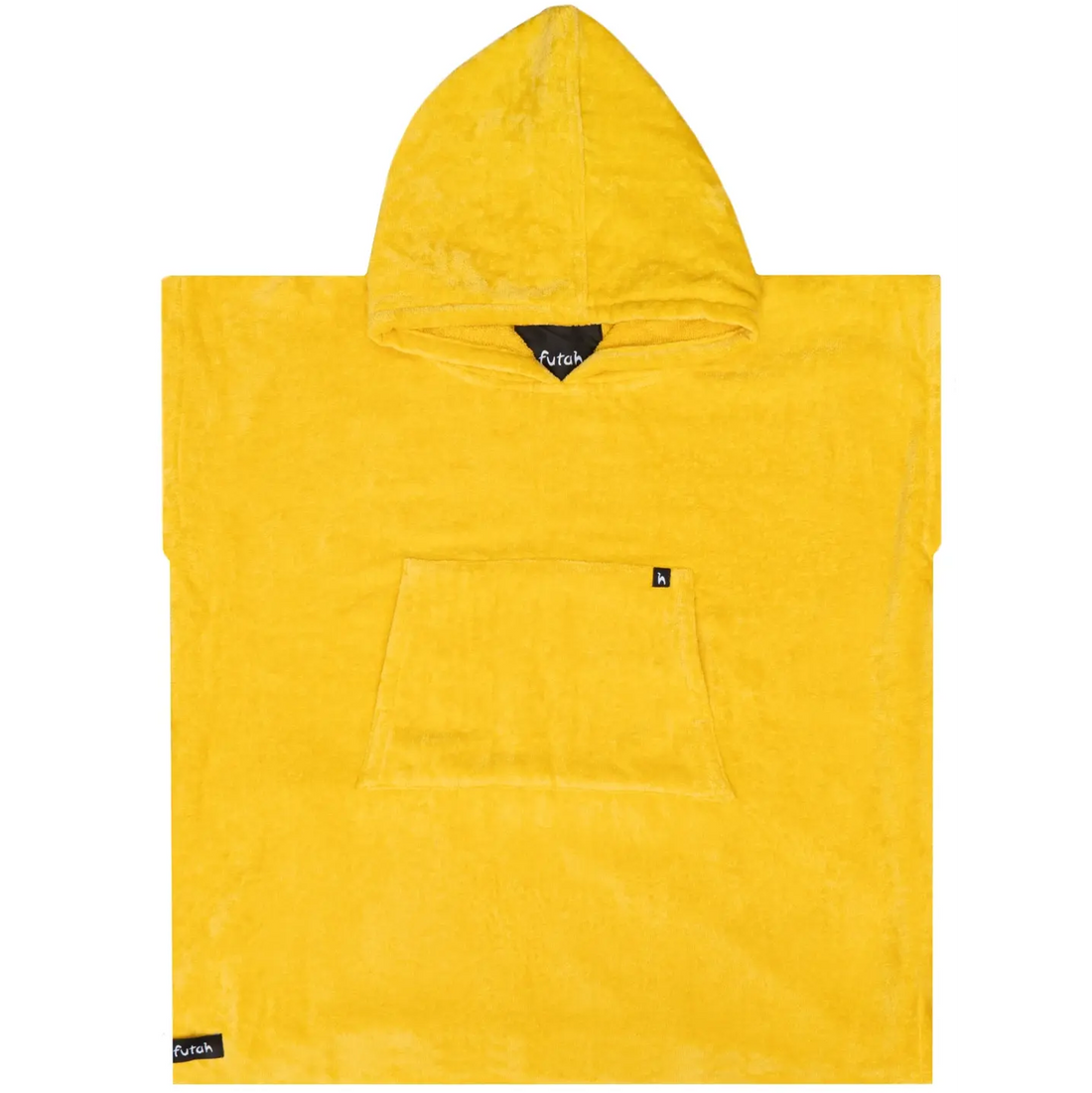 Ericeira Terry Kids Poncho