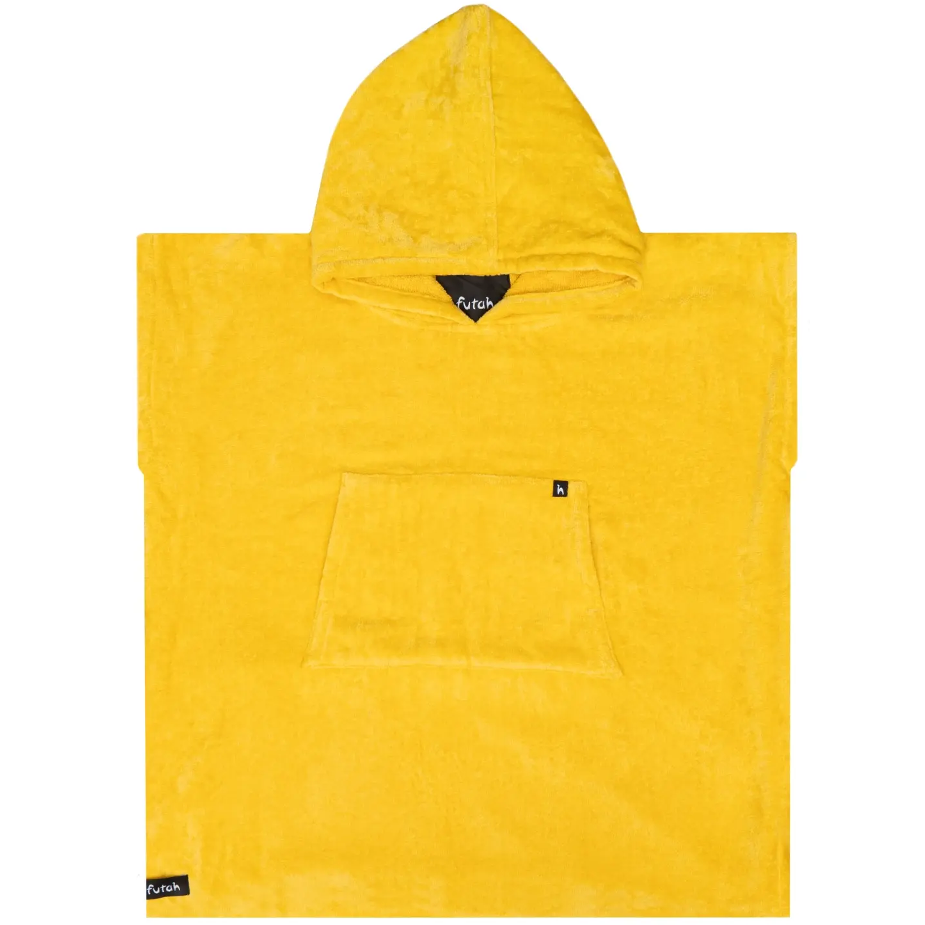 Ericeira Terry Kids Poncho