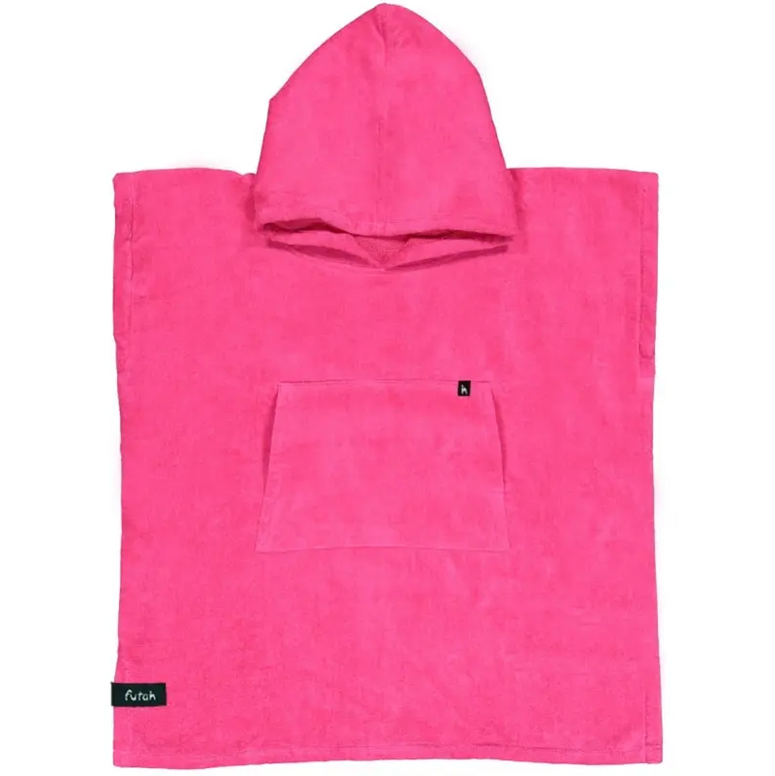 Ericeira Terry Kids Poncho