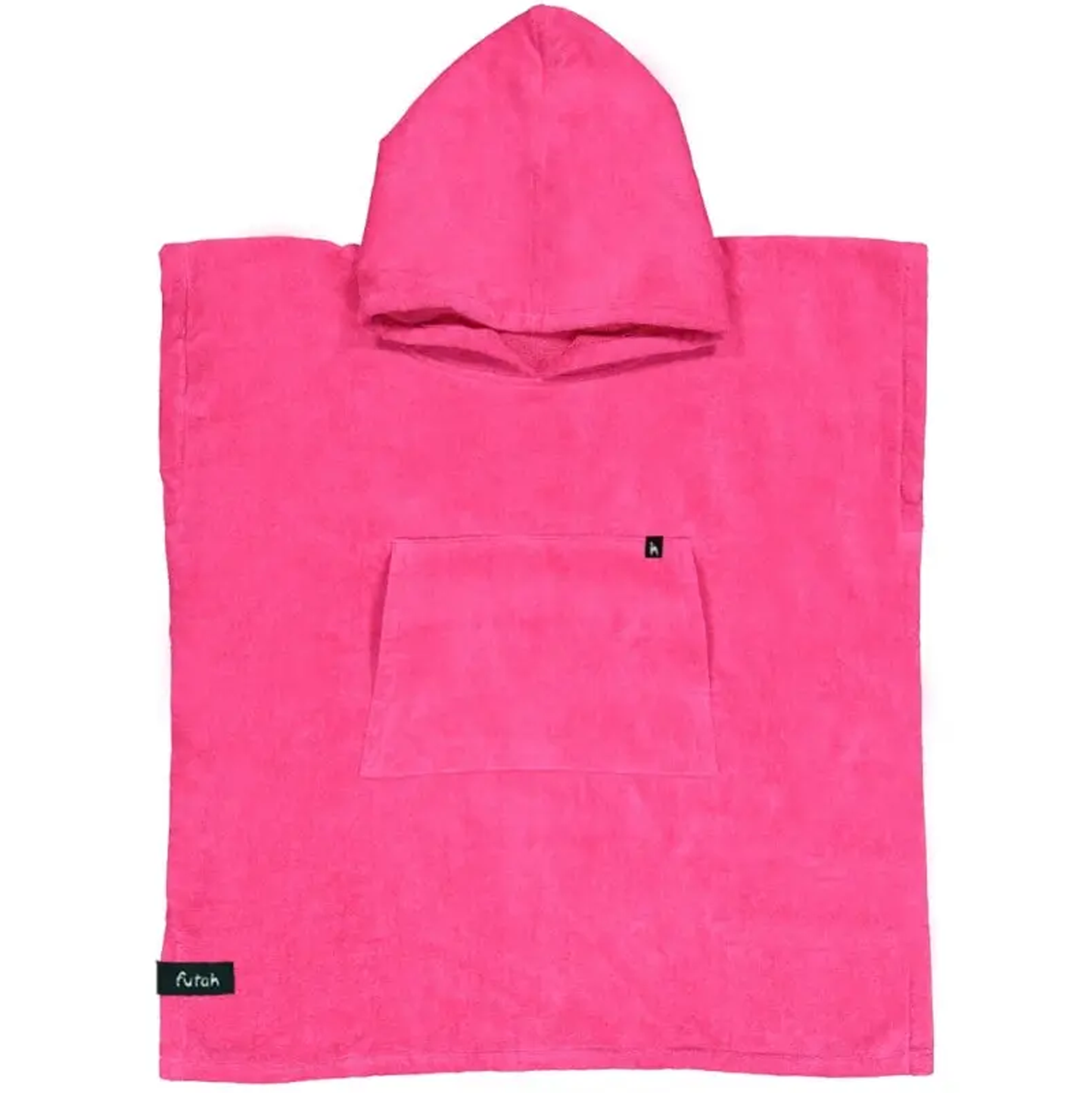 Ericeira Terry Kids Poncho