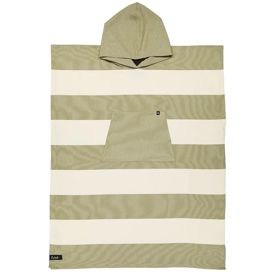 Set Poncho