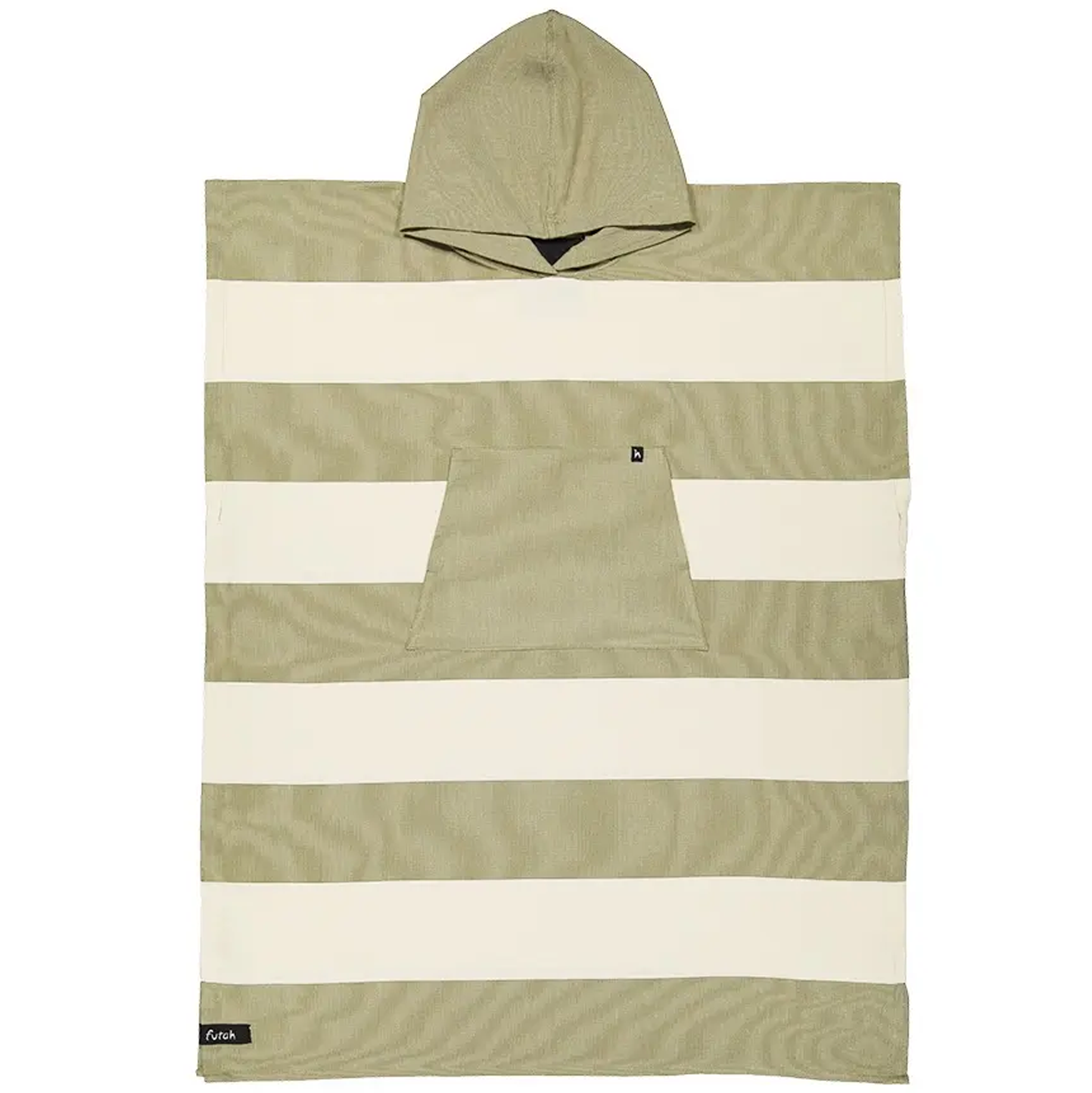 Set Poncho