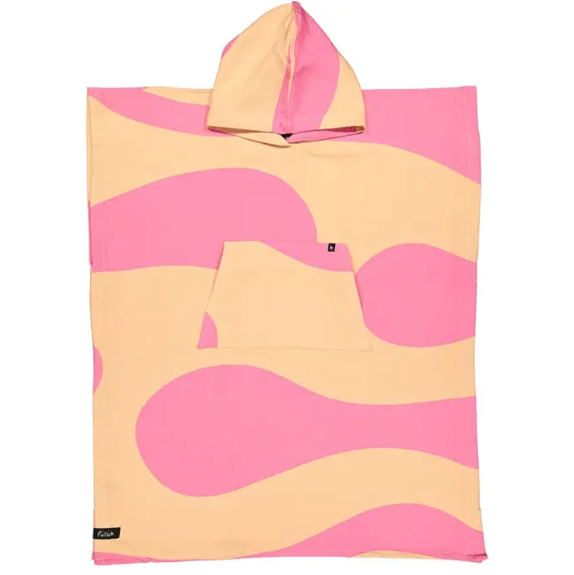 Aether Poncho