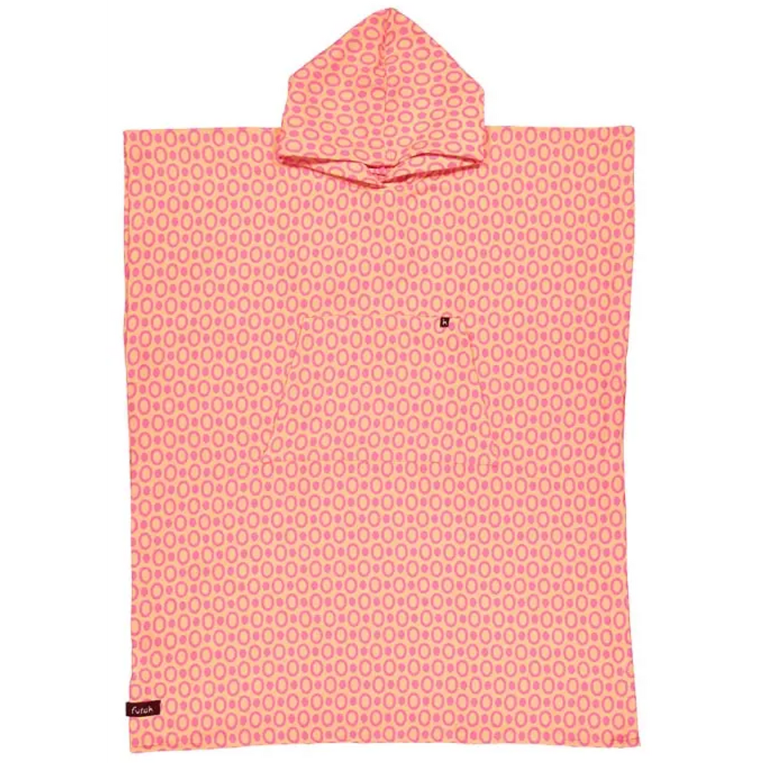 Pulse Poncho
