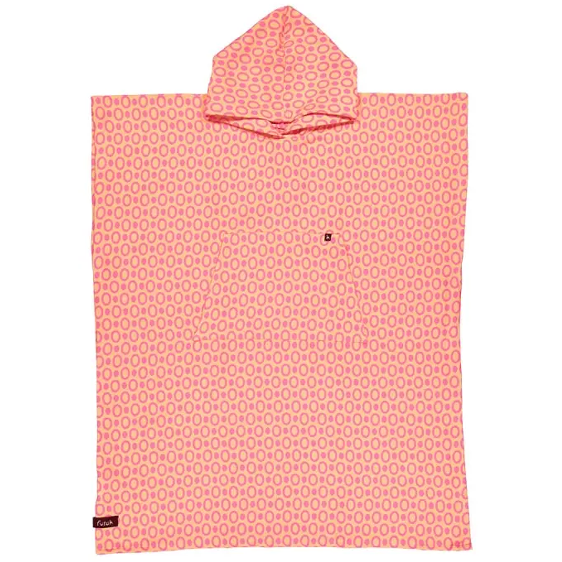 Pulse Poncho