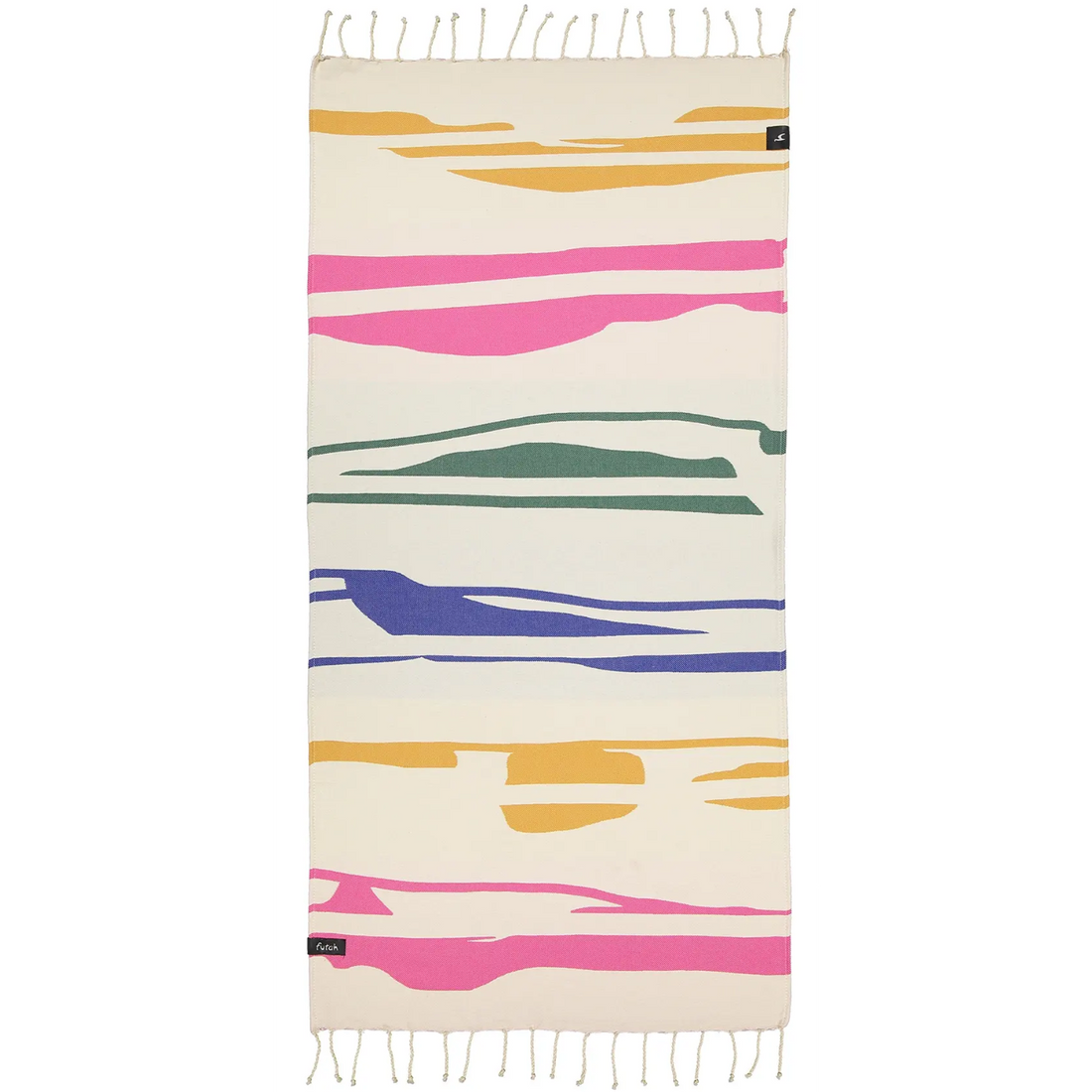 Maure Kids Beach Towel