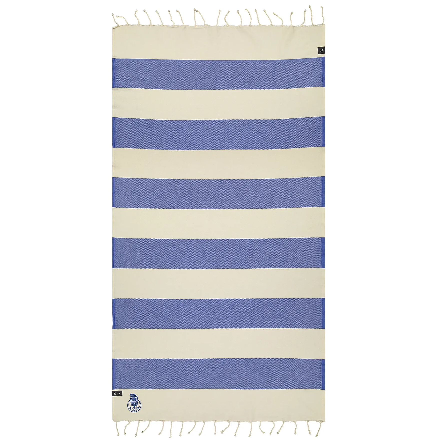 Futebol Clube do Porto Beach Towel FCP Official
