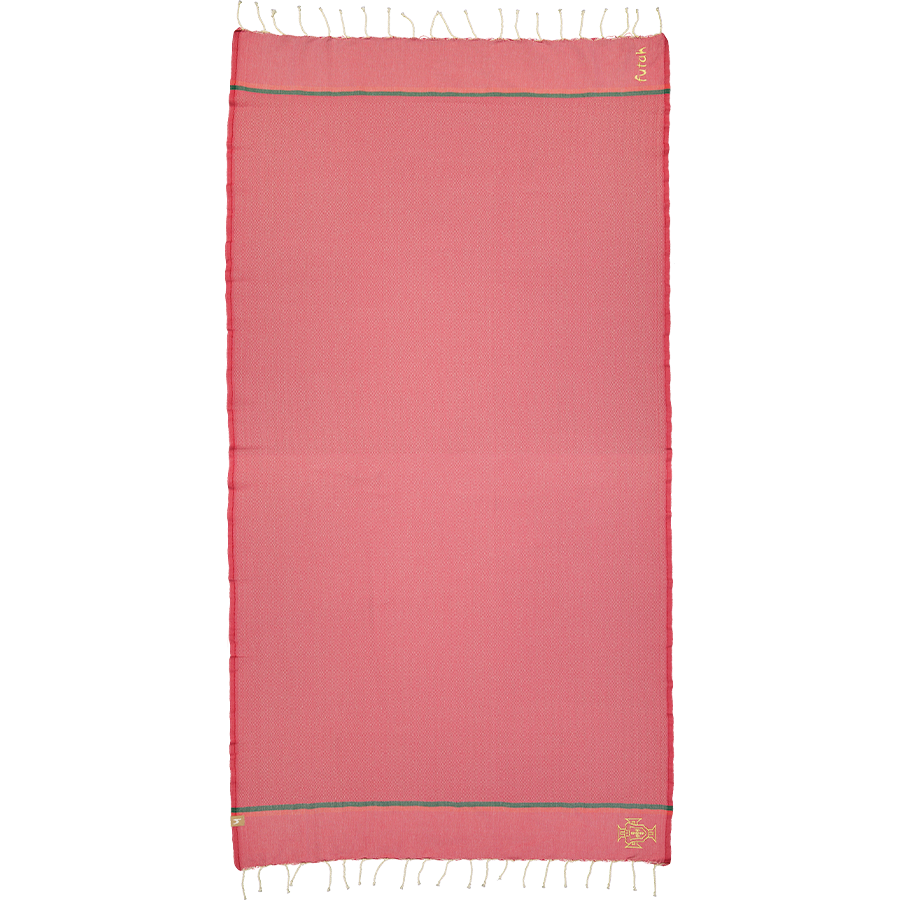 Federação Portuguesa de Futebol Beach Towel - Official