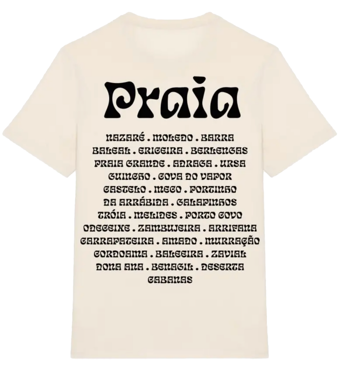 Praia T-shirt