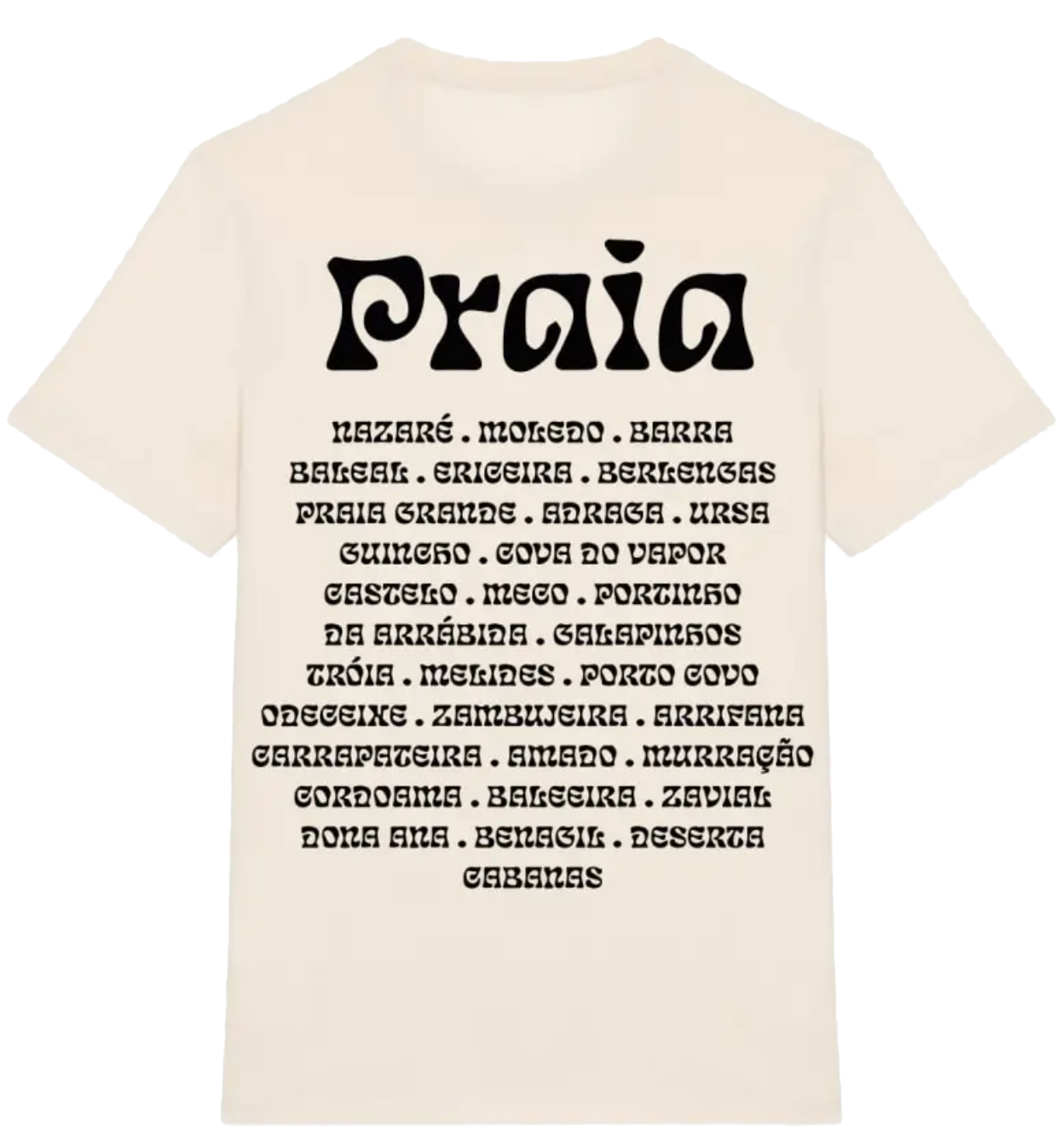 Praia T-shirt