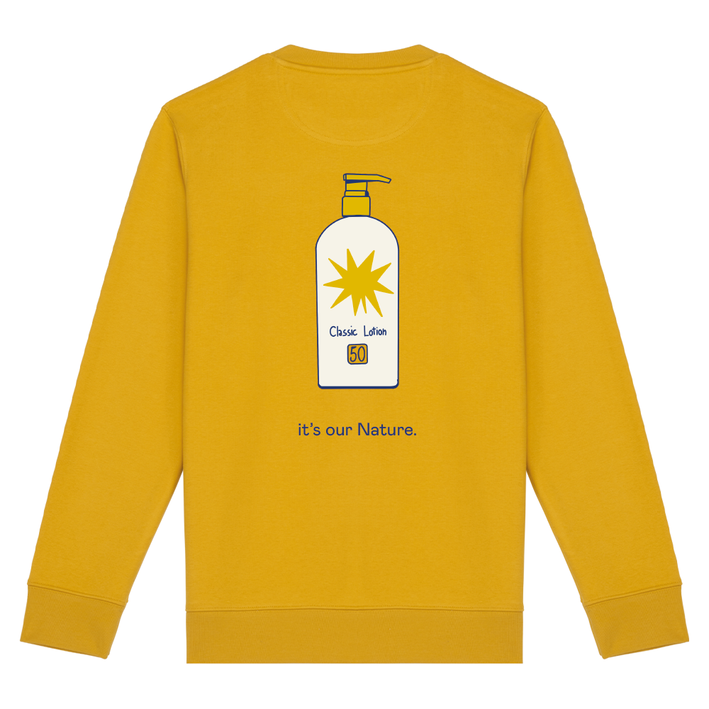 Protetor Sweatshirt